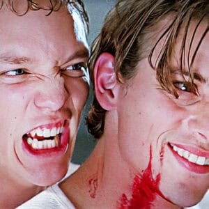 Scream, Matthew Lillard