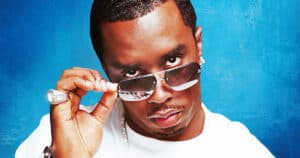 Sean "Diddy" Combs, bail denied