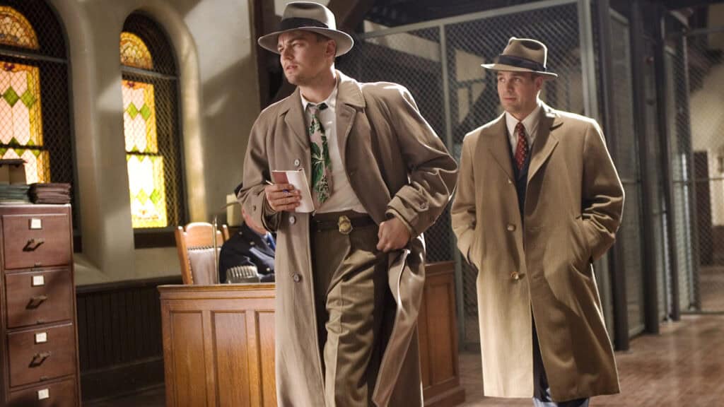 Shutter Island (2010) – What Happened to This Horror Movie?