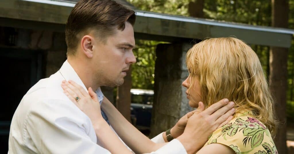 Shutter Island (2010) – What Happened to This Horror Movie?