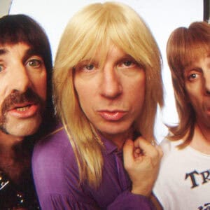 Spinal Tap 2, Rob Reiner