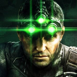 Splinter Cell movie, dead