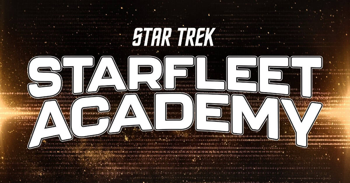 Starfleet Academy: Everything we know about the upcoming Star Trek series starring Paul Giamatti