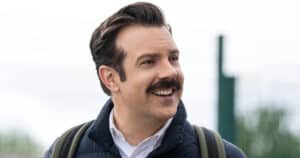 sudeikis ted lasso