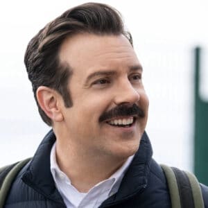 sudeikis ted lasso