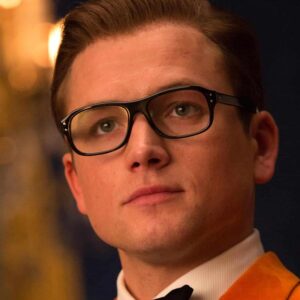 Taron Egerton has signed on to star in the Baltasar Kormákur / Netflix survival thriller Apex with Charlize Theron