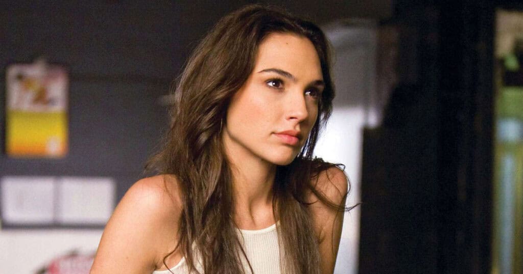 Gal Gadot