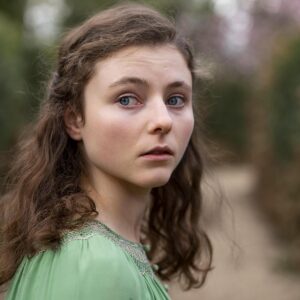 Thomasin McKenzie of Last Night in Soho has joined The Substance's Margaret Qualley in the horror film Victorian Psycho