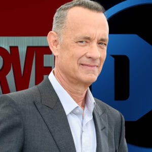 tom hanks, superheroes