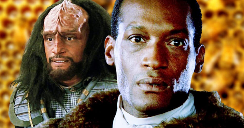 Tony Todd, dies