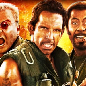 tropic thunder