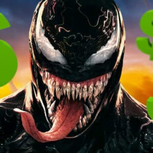 Venom: The Last Dance, box office