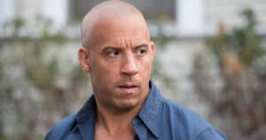 vin diesel fast furious