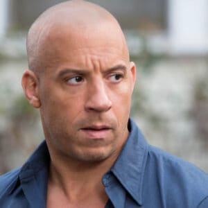 vin diesel fast furious