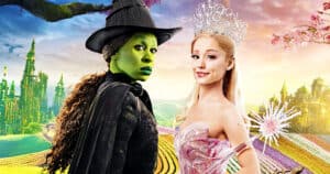 Wicked, pay disparity, Ariana Grande, Cynthia Erivo