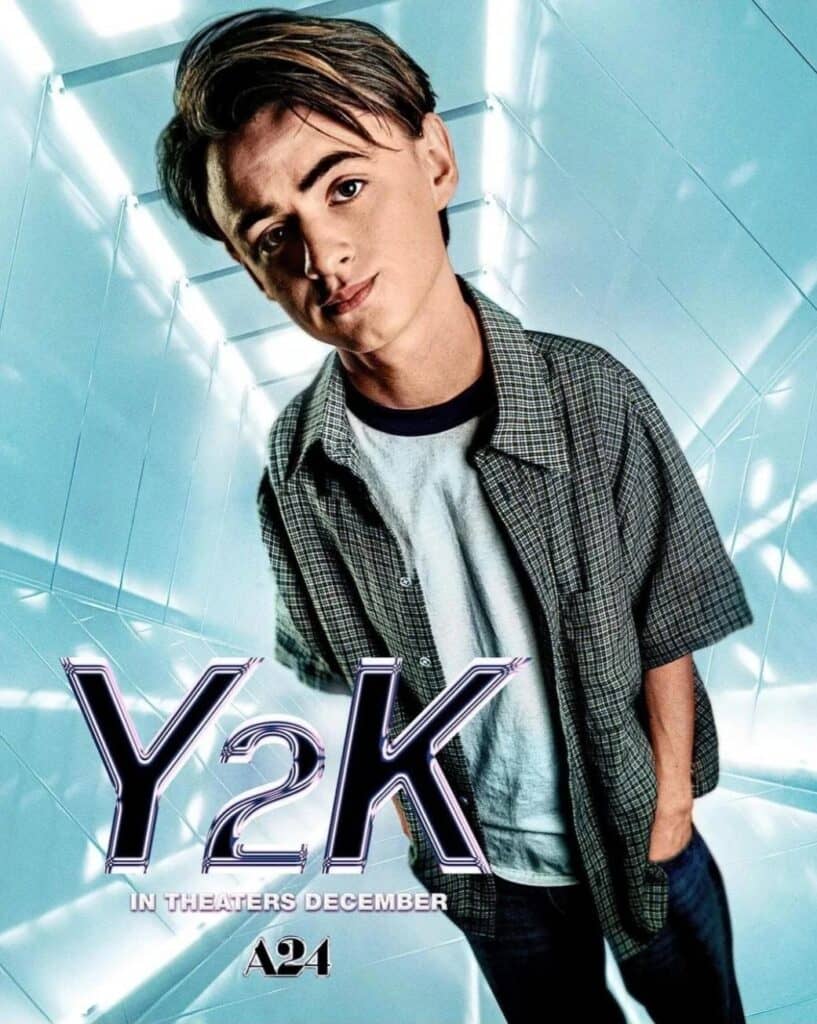 Y2K