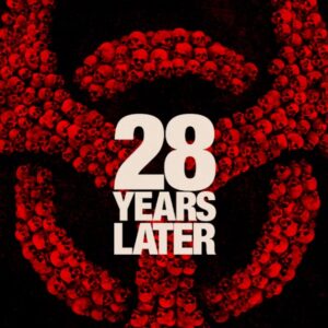 The first trailer has been unveiled for the long-awaited sequel 28 Years Later, which is coming to theatres next June