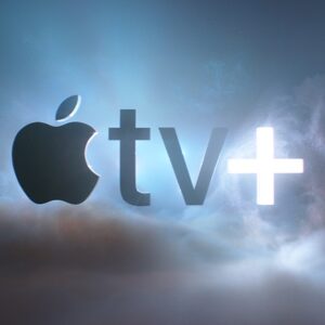 apple TV+