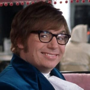 Austin powers