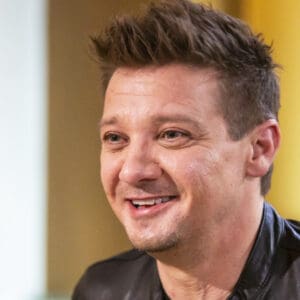 Jeremy renner