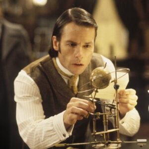 the time machine, guy pearce