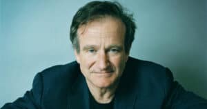 Robin Williams