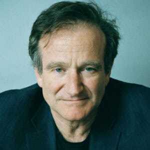 Robin Williams