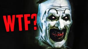 The What Happened to This Horror Movie series looks back at writer/director Damien Leone's breakthrough film Terrifier