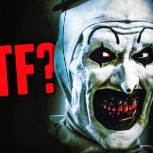 The What Happened to This Horror Movie series looks back at writer/director Damien Leone's breakthrough film Terrifier