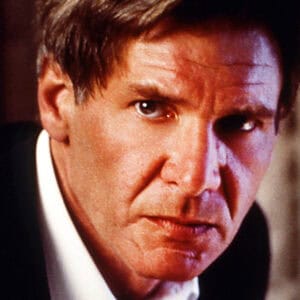 Air Force One, sequel, Harrison Ford