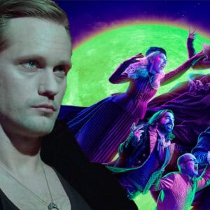 alexander skarsgard, what we do in the shadows