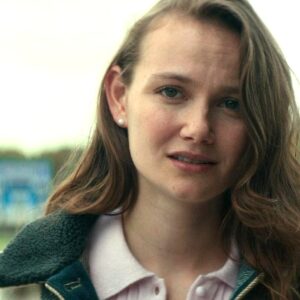 Andi Matichak of the recent trilogy of Halloween sequels has signed on to play a sinister chatbot in the AI thriller Serena