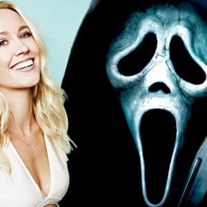 Anna Camp, Scream 7