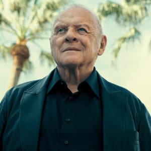 anthony hopkins