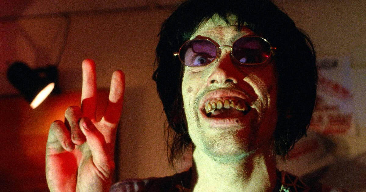 Arrow Video’s February slate includes 4Ks of Cruising, Texas Chainsaw Massacre 2 and Lifeforce