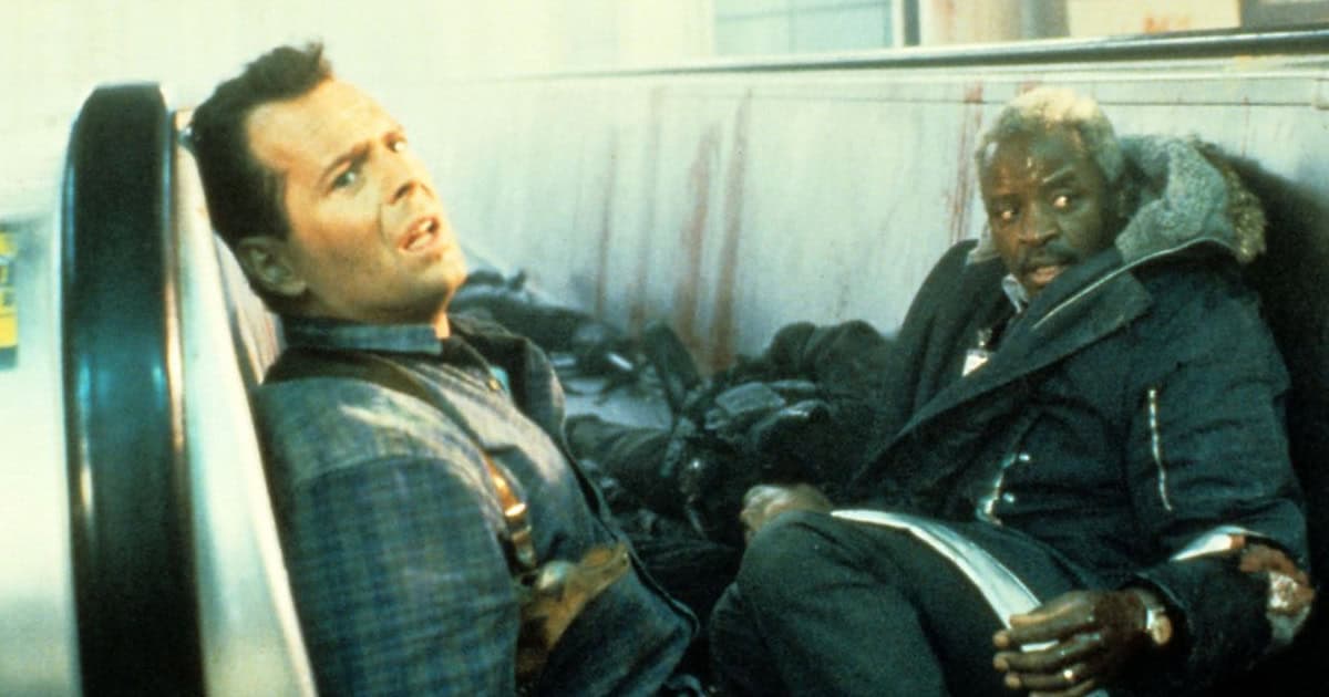 Art Evans, Die Hard 2 actor, passes away at 82