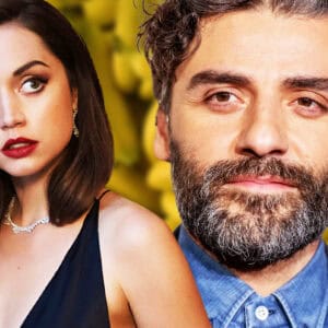 Bananas, Oscar Isaac, Ana de Armas, David O. Russell, Apple TV