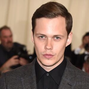 bill skarsgard