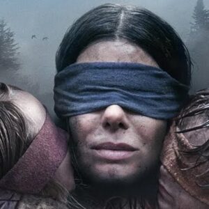 The What Happened to This Adaptation series looks at the Josh Malerman novel Bird Box and its Netflix adaptation