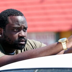 Brian Tyree Henry is in final negotiations to join Julia Roberts, Elizabeth Olsen, and Eddie Redmayne in Sam Esmail's Panic Carefully