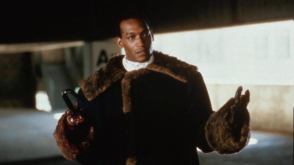 Candyman (1992) – What Happened to This Horror Movie?