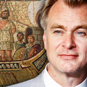 Christopher Nolan, The Odyssey