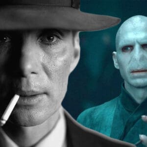 cillian murphy, voldemort