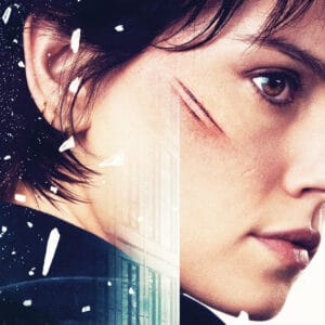 Cleaner, trailer, Daisy Ridley