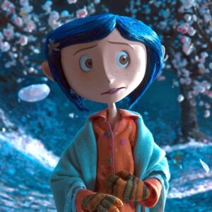 The Revisited series looks back at the 2009 stop-motion animated film Coraline, a Henry Selick / Neil Gaiman collaboration