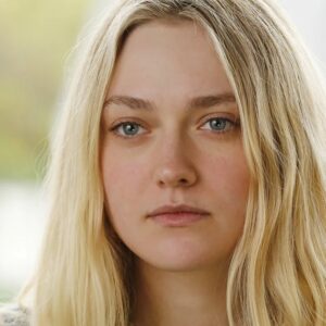 Paramount has removed the Dakota Fanning / Bryan Bertino horror movie Vicious from their 2025 release schedule