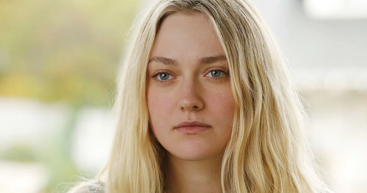 Vicious: Dakota Fanning, Bryan Bertino horror film removed from Paramount release schedule