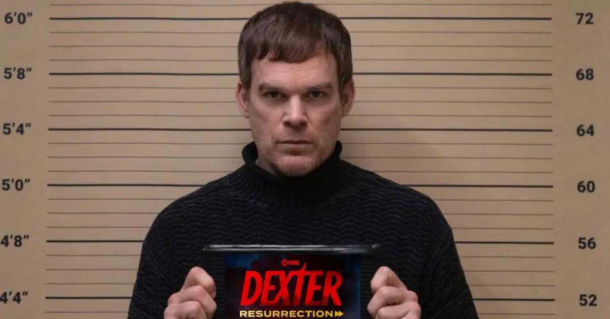 Dexter: Resurrection: Everything we know about the upcoming return of Michael C. Hall’s serial killer character.