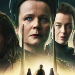 Dune: Prophecy, renewed, season 2