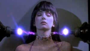 The What Happened to This Horror Movie series looks back at Frank Henenlotter's 1990 cult classic film Frankenhooker